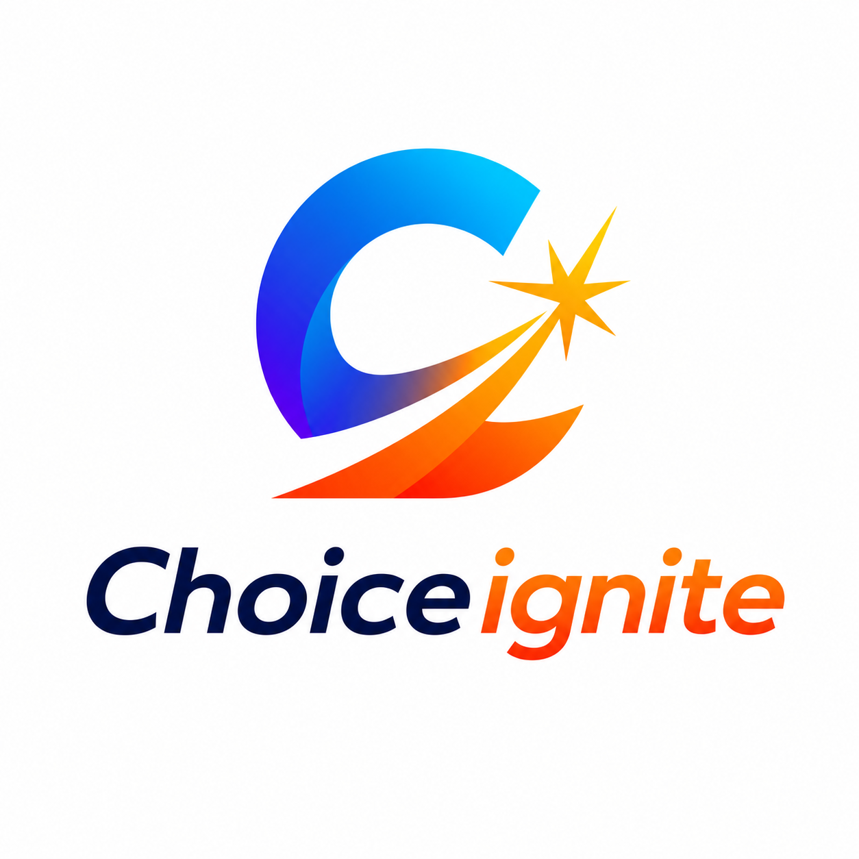 Choiceignite logo